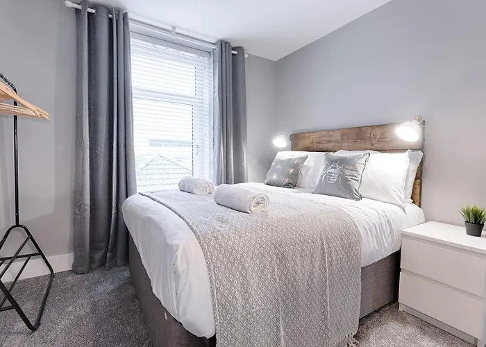 Murrays Nest #3 - Tv In Every Bedroom!