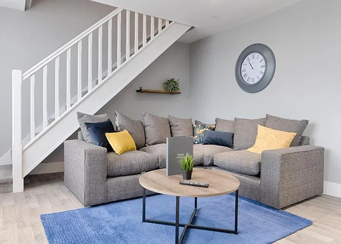 Murrays Nest #3 - Tv In Every Bedroom!