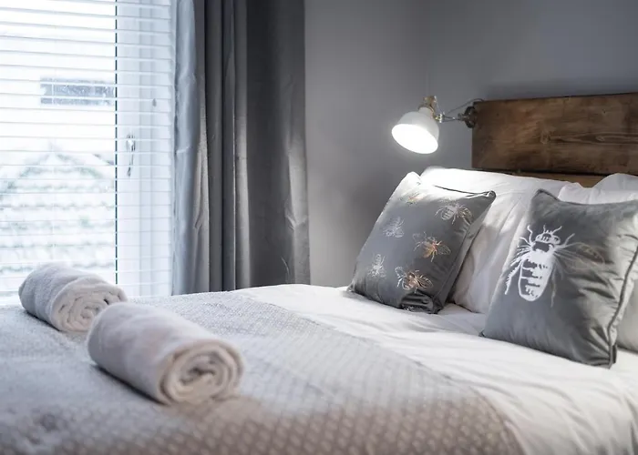 Murrays Nest #3 - Tv In Every Bedroom!