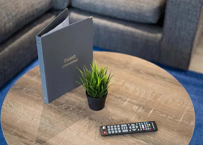 Murrays Nest #3 - Tv In Every Bedroom!