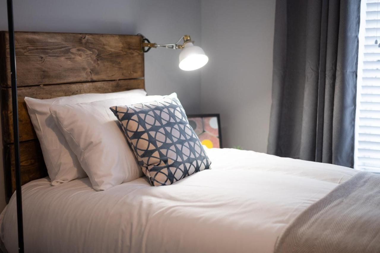 Murrays Nest #3 - Tv In Every Bedroom! Llanelli