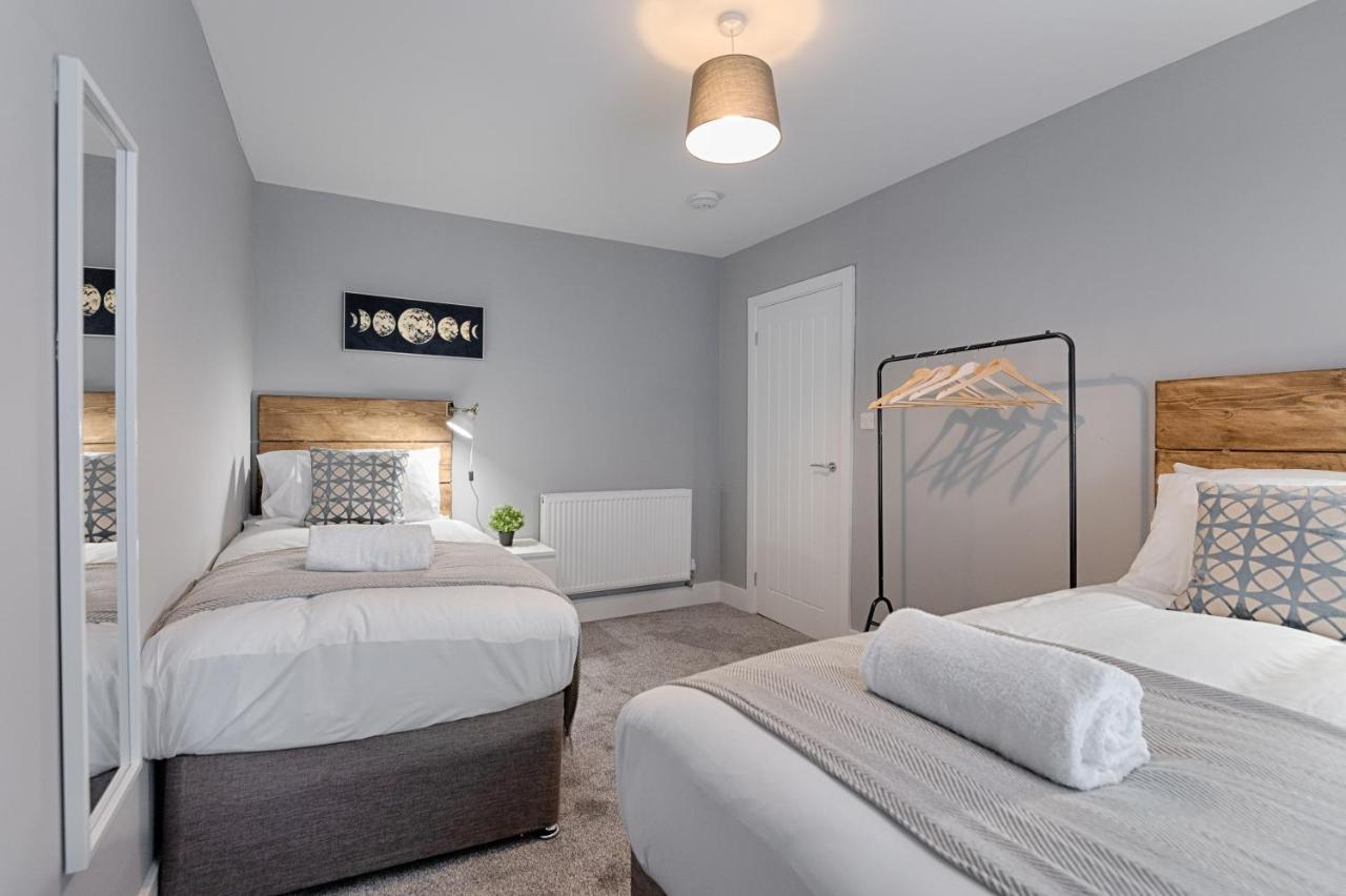 Murrays Nest #3 - Tv In Every Bedroom! Apartment