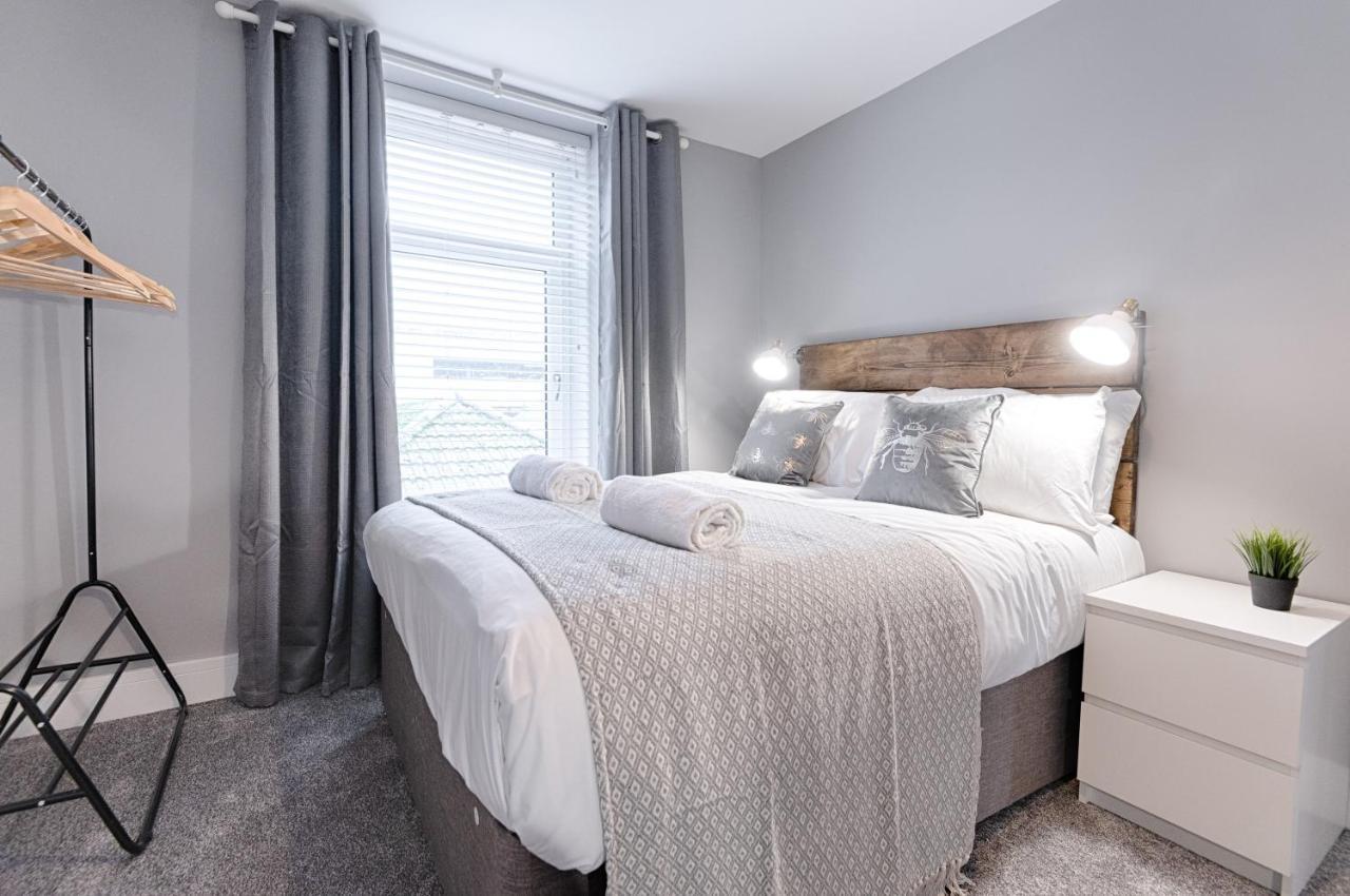 Murrays Nest #3 - Tv In Every Bedroom! Apartment