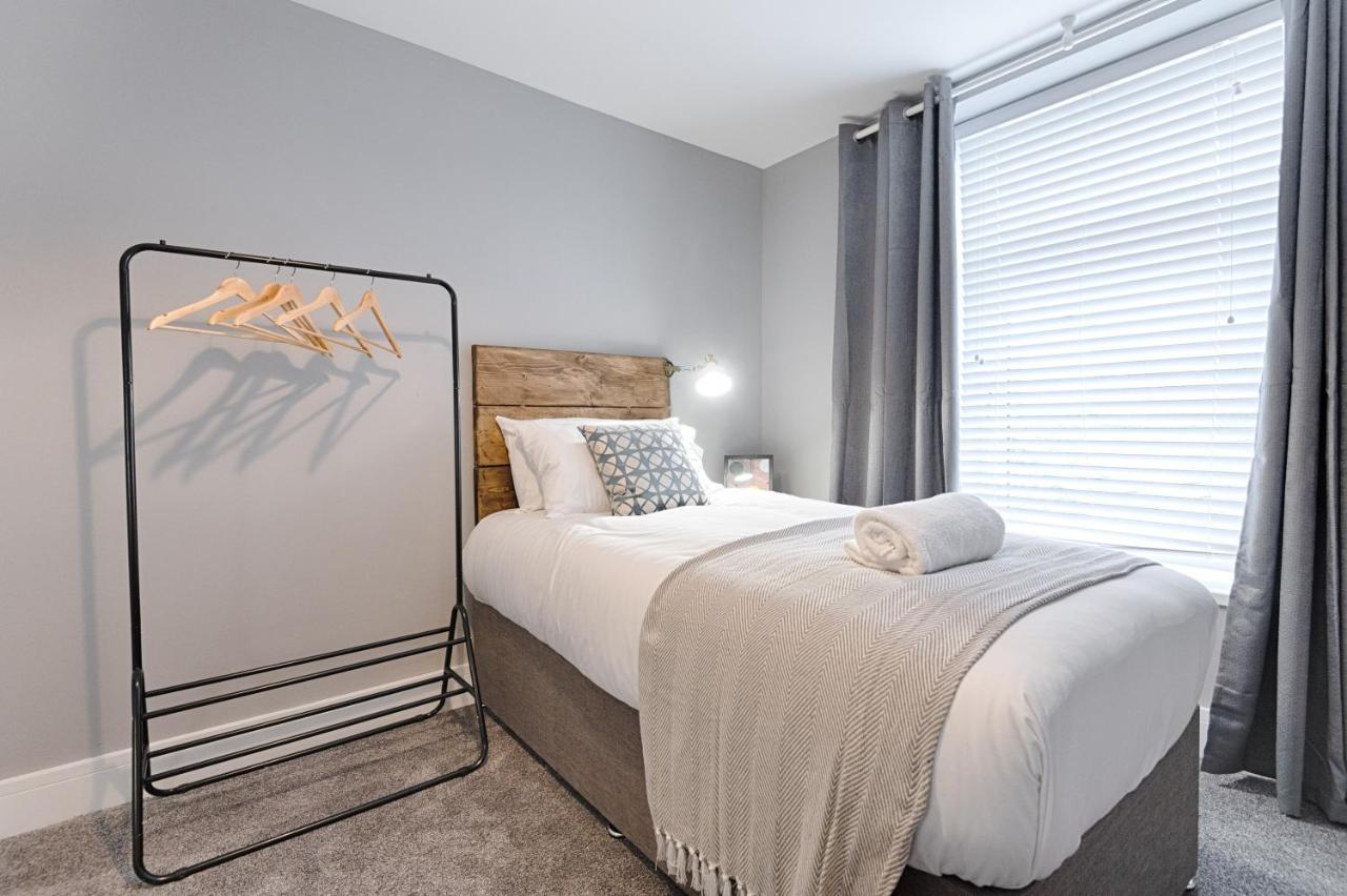 Murrays Nest #3 - Tv In Every Bedroom! * Llanelli