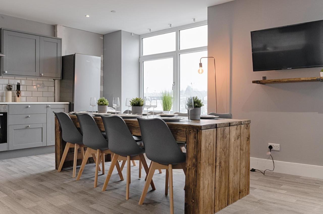 Murrays Nest #3 - Tv In Every Bedroom! * Llanelli