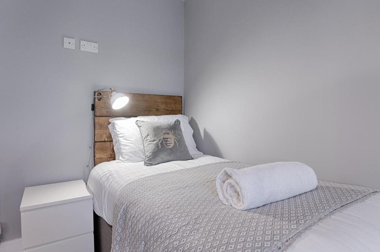 Apartment Murrays Nest #3 - Tv In Every Bedroom!