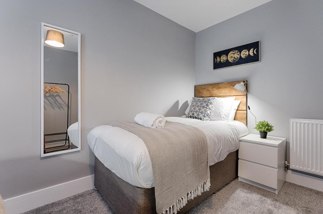 Murrays Nest #3 - Tv In Every Bedroom! Apartment